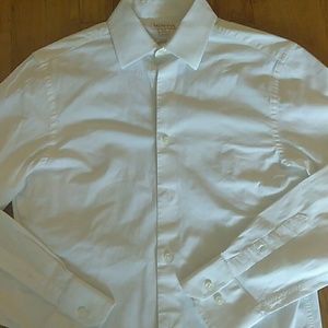 Dress shirt